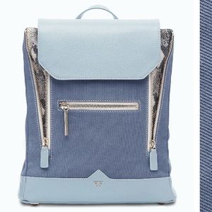 Kelly Wynne Bon Voyage Backpack